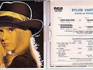 SYLVIE VARTAN  45 T. chante en italien ep - 87087  MAI 1969