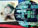 David Bowie Hearts Filthy Lesson Rare Picture Disc mint