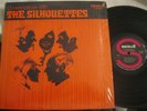 Jazz/Funk LP Conversations With The Silhouettes SEGUE 1001 shrink NM ORIG Breaks