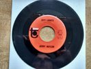 Northern Soul Record 45RPM single Jerry Naylor City Lights