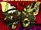 Live At The Galaxy La July 1967 - Iron Butterfly (2014, Vinyl New)