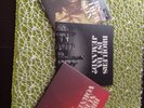 Broilers Lp Vinyl Single Set 3 Mal