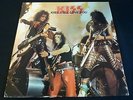 Kiss Still Love You Live Leicester Double LP 1983 VG+