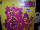 Frantic S/T - Psych Promo Lizard 20103