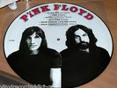 PINK FLOYD MORE RARE BEAUTIES DEMOS & OUTTAKES PIC LP PICTURE DISC VINYL RECORD