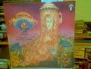 RAPUNZEL RARE ORIG GERMAN 1972 KRAUTROCK LP + BOOKLET PILZ LABEL EX-