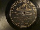 1ST DOG LAB  VICTOR MONARCH 1326-DAN W QUINN-RIP VAN WINKLE WAS A LUCKY MAN -ANN