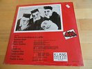 Cyclone - the first of .. men LP Psychobilly Italy 1989 * Swampys Jekills Wampas