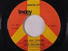 JULIUS BROCKINGTON: Let's Stay Together / Rock Steady 45 (dj) Soul