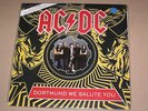 AC/DC 2LP Dortmund We Salute You Transparent Vinyl Live Germany 09 RARE MINT NEW