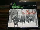 RARE les BEATLES FRENCH EP SOE 3757 type 3 ODEON First press FRANCE