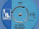 DEL SHANNON*****GEMINI*****PSYCH*MOD*LISTEN TO IT