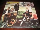 MERLE HAGGARD and the strangers Pride in what I am LP Pristine  SEALED Capitol