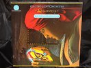 ELO ELECTRIC LIGHT ORCHESTRA Discovery HALF SPEED CBS MASTERSOUND NM- LP