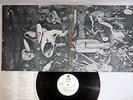DEEP PURPLE SAME WARNER P-8378W Japanese pressing PROMO Vinyl LP
