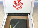 THIRD MAN RECORDS VAULT PACKAGE # 21 DEAD WEATHER WHITE STRIPES FLAG JAPAN jack