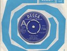 60s Pop BILLIE DAVIS wasn't it you 1967 UK Demo Promo DJ Copy 7