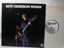 ROY ORBISON Sings MGM SE 4835 orig white label promo NM LP Vinyl Record 1972