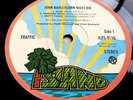 TRAFFIC John Barleycorn Must Die EARLY 1970s UK ISLAND PRESSING Nr MINT