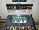 ROB McCONNELL & THE BOSS BRASS ? Again  Vol. 1&2  2LP S/S  USA