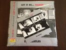 The BEATLES (LP) 