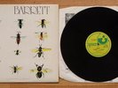 SYD BARRETT BARRETT 1970 HARVEST ORIG 1st PRESS A1 +B1 LAMINATED FLIPBACK SLEEVE