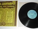 Very Rare The Leopards - Kansas City Slickers - Moon 300 Original Near Mint