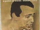 Bobby Cole LP CONCENTRIC A Point Of View SEALED PRIVATE JAZZ RARE ORIGINAL