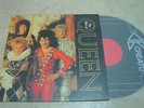 QUEEN(KOREA VINYL LP 12