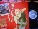 ARTHUR BROWN'S KINGDOM COME   