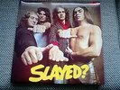 SLADE - SLAYED? UK POLYDOR LP MINT STUNNING CONDITION UNPLAYED COPY