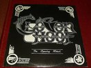 Cloven Hoof - Opening Ritual / NWOBHM Orig. LP 1st Press Privat-press 1982 Rar