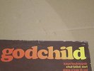 Listen   GODCHILD   LIBRARY HOLY GRAIL FRENCH B-BOY FUNK SCAT POP MASTERPIECE LP