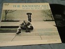 Zoot Sims / Bob Brookmeyer / John Williams - The Modern art of Jazz -DAWN # 1102