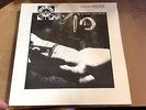 POESIE NOIRE love is colder than death 2 LP Record Set LTD EDITION 1989