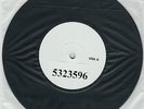 SERGE GAINSBOURG Initials B.B. 45t TEST PRESSING ORIGINAL 2009 MERCURY
