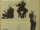 Herbie Mann/Wessel Ilcken-Salute To The Flute-Philips 08007-HOLLAND