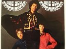 JIMI HENDRIX -  Are You Experienced  - TRACK UK 1967-  1st PRESS MONO MINT-
