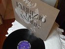 FABRIZIO DE ANDRE' - VOL.1 LP vinile -BLUEBELL BB LP 39-caro amore /+ litografia