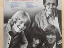 THE RAINBOWS-FOUR BOYS IN MUSIC CBS D 62625  LP