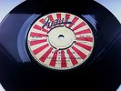 PAT KELLY & THE UNIQUES- LITTLE BOY BLUE/ YOU ARE NOT MINE-GIANT 37