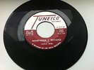 JACKIE OPEL - SOMETIMES I WONDER / A LOVE TO SHARE- TUNEICO JY35/37