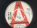 ONE IN A MILLION *USE YOUR IMAGINATION* KILLER UK MOD FREAKBEAT DANCER