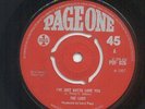 THE LOOT * I'VE JUST GOTTA LOVE YOU* YOU NEED SOMEBODY* RARE UK MOD FREAKBEAT