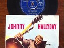 Johnny Hallyday, San Francisco /Mon Fils 7