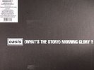 OASIS - (What's The Story) Morning Glory? (remastered) (Super Deluxe) - LP box