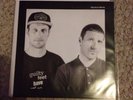 Sleaford Mods / Sudden Infant Rare Split Tour 7