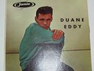 DUANE EDDY,Cannonball -Moovin' N' Groovi' / Mason-Dixon Lion-Lonely One 45rpm EP