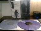 The Devil and God are Raging Inside Me - Brand New (Purple/500)