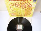 JC RISSET Mutations INA-GRM Orig French LP 1978  Archive stock PHILIPPOT Drouet